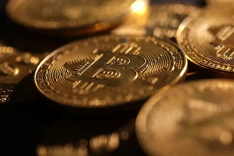 Bitcoin: Bitcoin'de Düzeltme Riski Artıyor: Kar Oranı 21 Ayın Zirvesinde haber görseli
