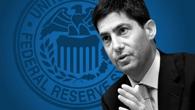 Makro: Fed Başkanı Warsh’tan Kritik Faiz Mesajı: Risklerde Dikkat Çeken Değişim! haber kartı görseli