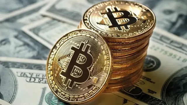 Bitcoin: Fed İyimserliğiyle Bitcoin 82 Bin Doları Aştı haber kartı görseli