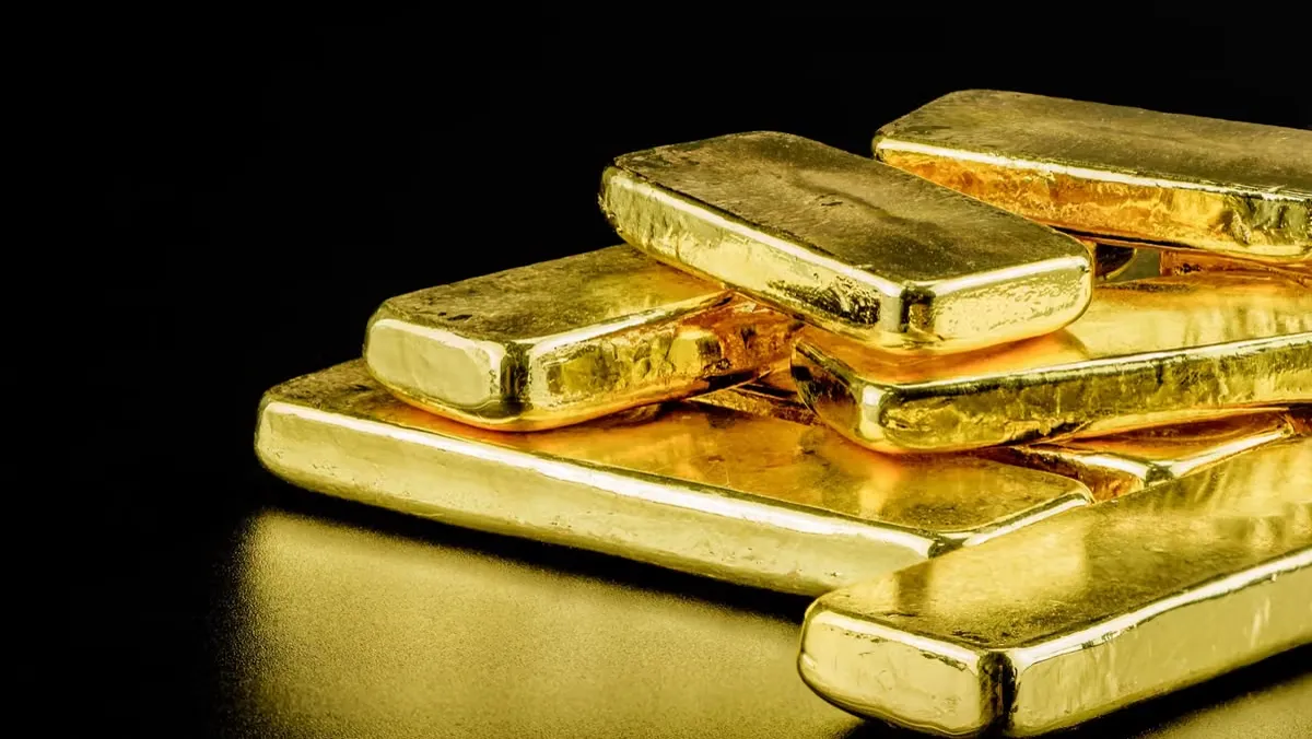 Macro: Tokenized Commodities Look Beyond Gold as Lending and Oil Open New Markets news image