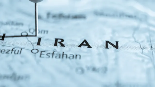 Bitcoin: Trump's Iran Pledge Underpins Crypto Gains news card image