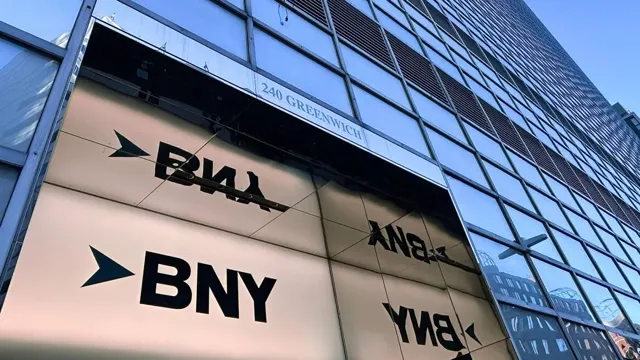 Altcoin: BNY and Citadel Securities Test Tokenized U.S. Treasuries to Accelerate Wall Street Financing news card image