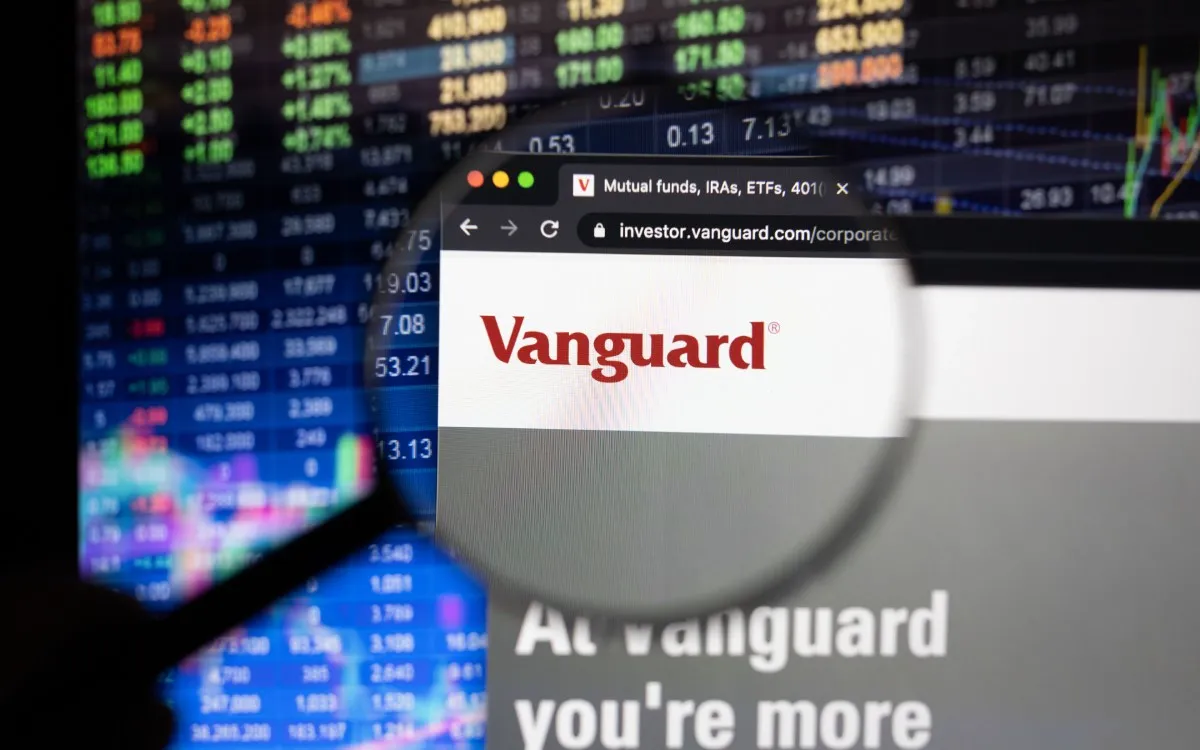 Bitcoin: Vanguard, Bitcoin şirketi Metaplanet'e 7.5 milyon dolarlık yatırım yaptı haber görseli
