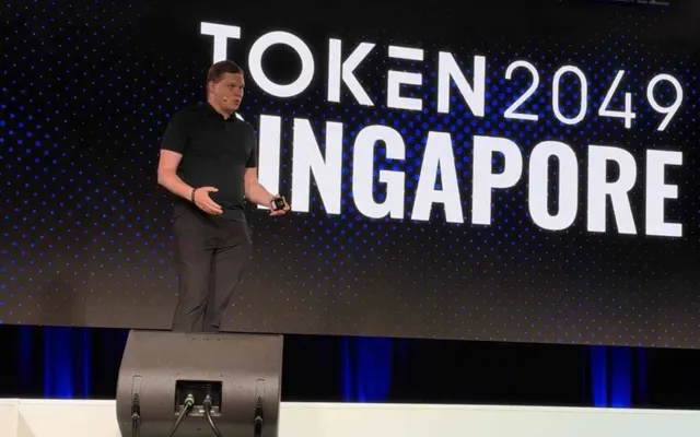 Altcoin: Kripto dünyası borsalara bağımlılığını azaltıyor haber kartı görseli