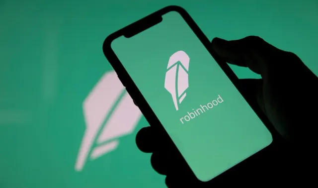 Altcoin: Cashcat (CASHCAT) Token Sees Over 1600% Increase on Robinhood Chain news card image
