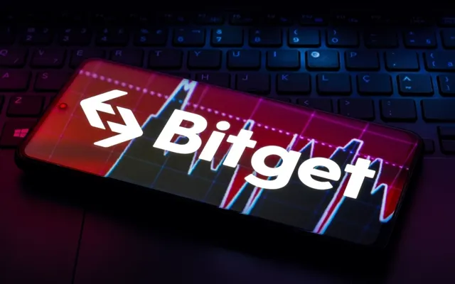 Altcoin: Bitget Hack Results in $157 Million Loss in XRP news card image