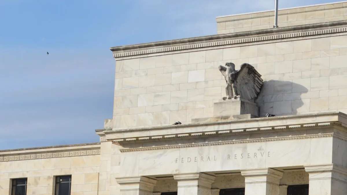 Macro: Fed Proposes Regulations for Stablecoins Under GENIUS Act news image