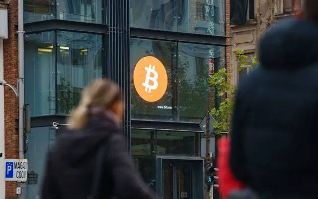 Bitcoin: Glassnode, Bitcoin’de kritik seviyeleri verdi: Yükselişi hızlandırabilir haber kartı görseli