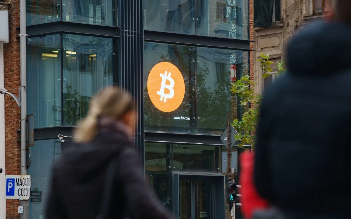 Bitcoin: Glassnode, Bitcoin’de kritik seviyeleri verdi: Yükselişi hızlandırabilir haber görseli