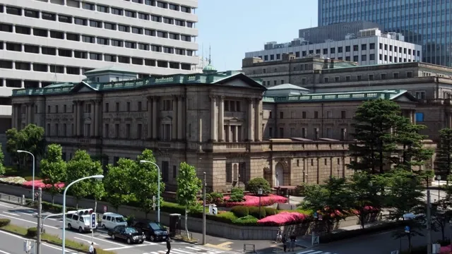 Bitcoin: Bank of Japan Raises Interest Rates by 25 Basis Points, Bitcoin Gains news card image
