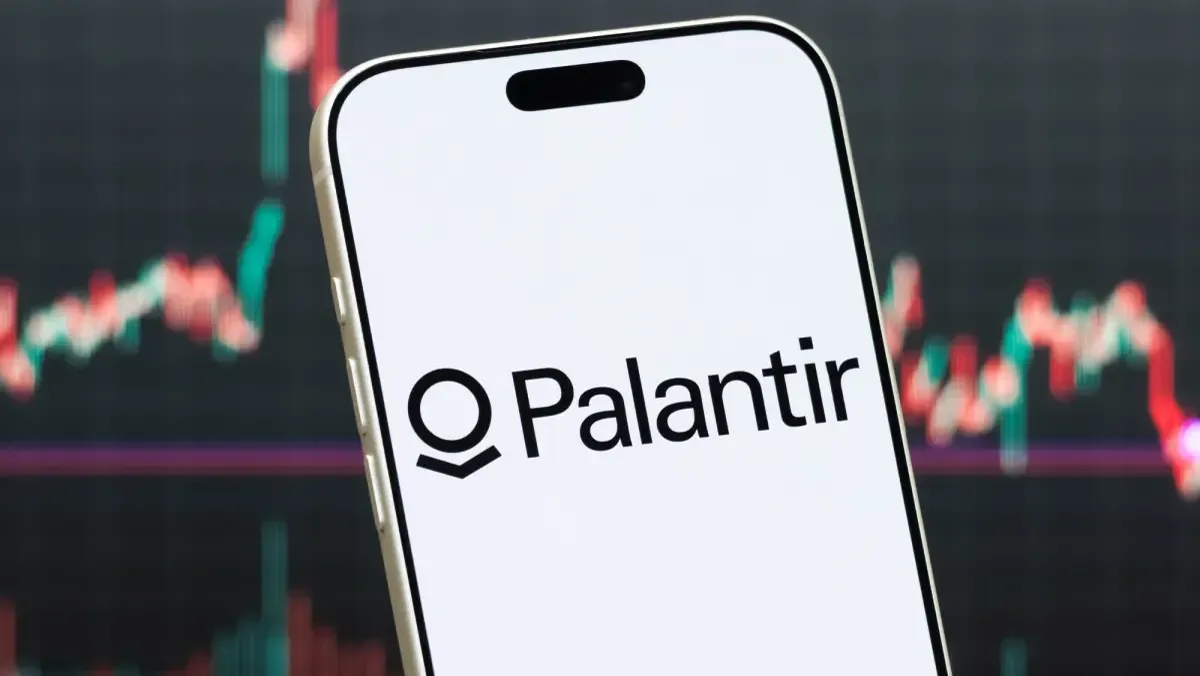 AI Coin: Palantir's Europe Head Warns Region is 'Missing the Boat' on AI news image