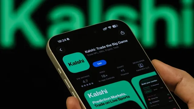 Bitcoin: Kalshi Bitcoin and Ether Perpetual Trading: The Role of Repetitive Trades news card image