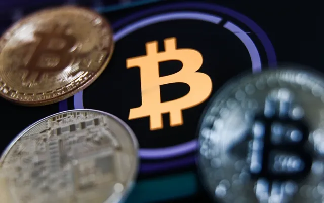 Bitcoin: One Year Since Bitcoin's Historic Record news card image