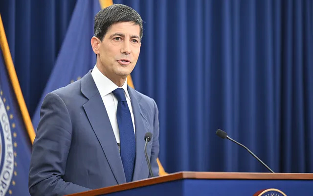 Makro: Fed toplantısı öncesi kritik gelişmeler haber kartı görseli