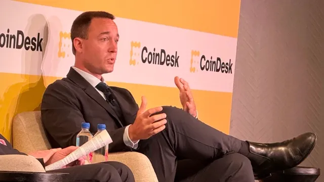 Regulation: SEC Works on New Regulations for Crypto Asset Custody news card image