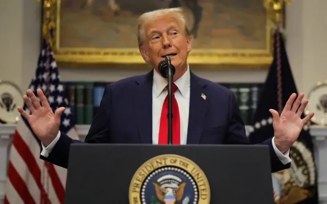 Altcoin: İki Senatörden SEC'ye Trump'ın Meme Coin'i Hakkında Mektup haber kartı görseli
