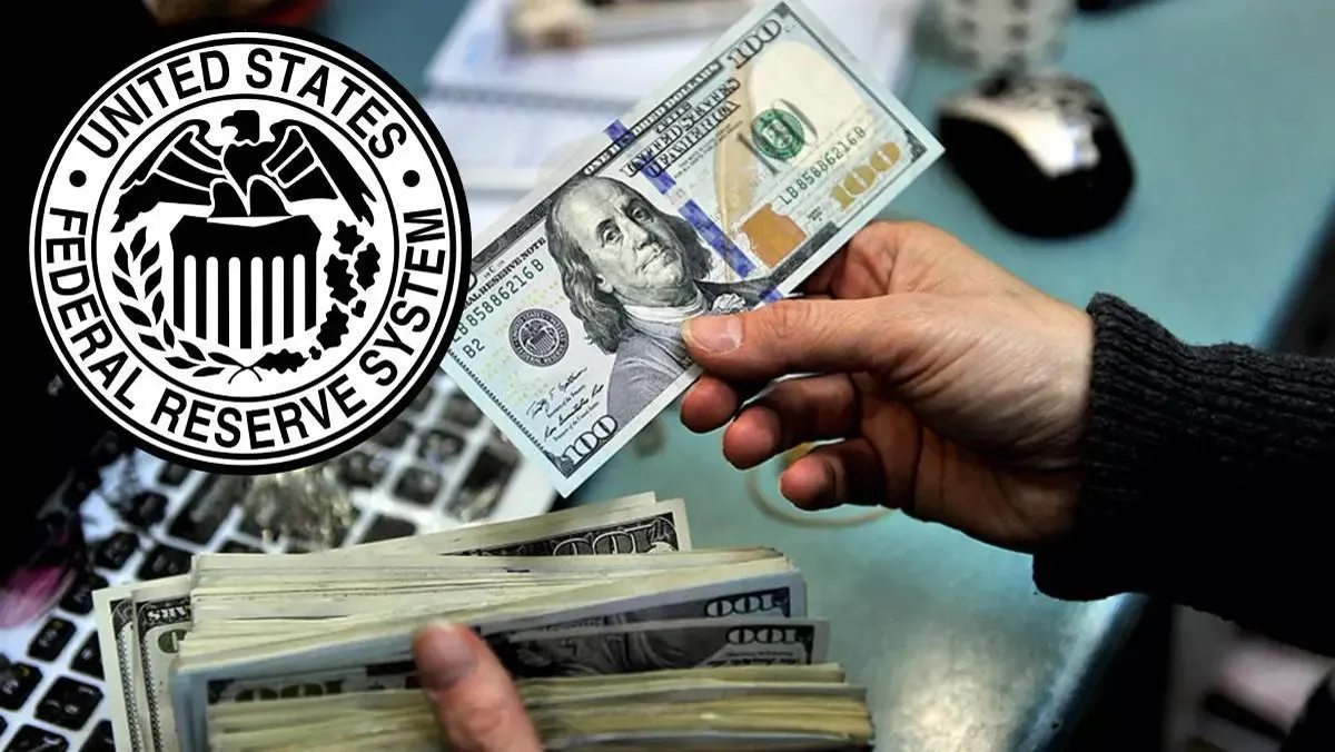 Makro: Dolar Endeksi, Fed’in Faiz Artırım Beklentisiyle Yükseldi haber görseli