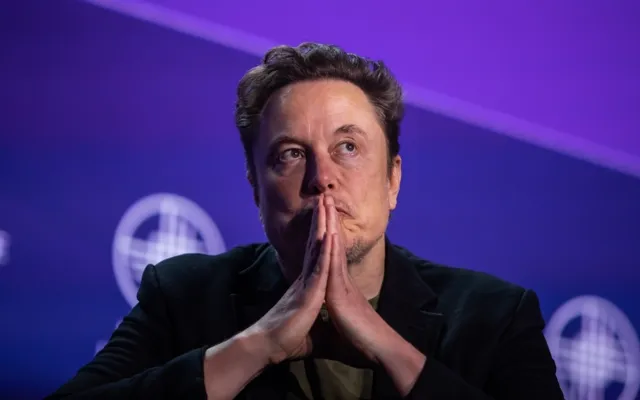 Makro: Elon Musk, yapay zeka sektöründe beklenen küçülmeyi vurguladı: “40 milyar dolar aldık” haber kartı görseli