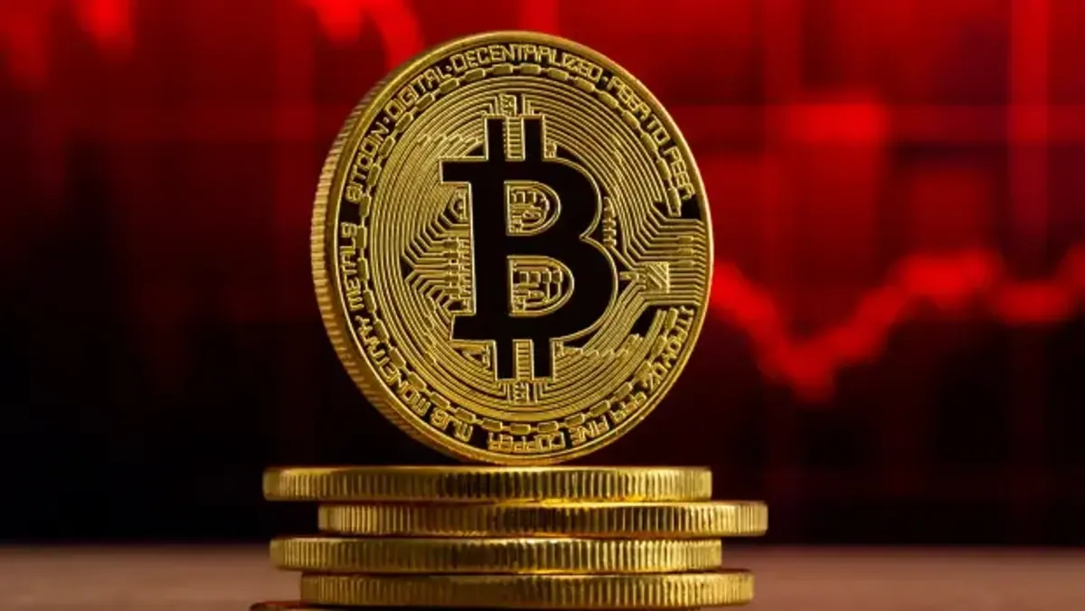 Market Risk: Netanyahu's Crypto Move: A Search for Alternatives Against International Sanctions news image
