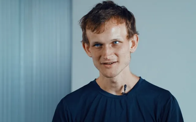 Altcoin: Vitalik Buterin, yapay zeka tehdidini zayıf görüyor haber kartı görseli