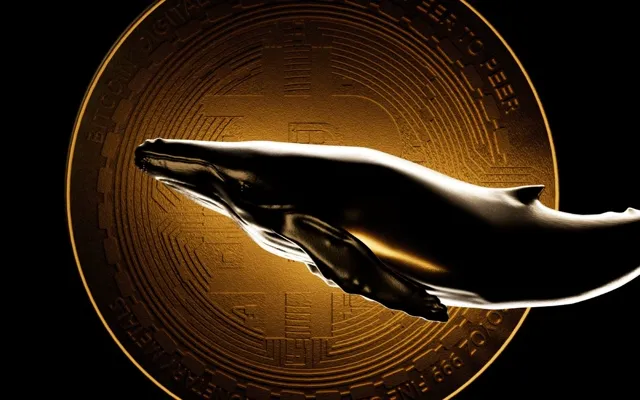 Bitcoin: Kripto balinası, Bitcoin long pozisyonlarını kısmen kapattı haber kartı görseli