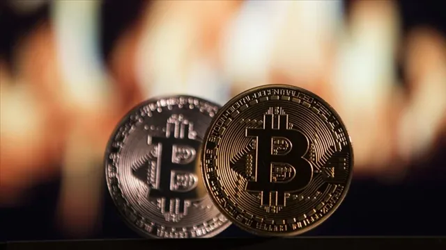 Bitcoin: Increase in Open Positions Ahead of U.S. Employment Data news card image