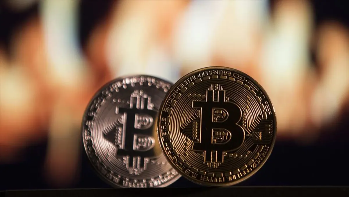 Bitcoin: Increase in Open Positions Ahead of U.S. Employment Data news image