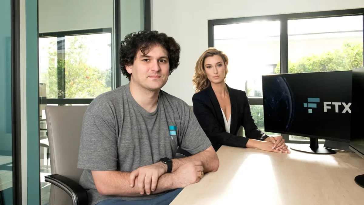 Altcoin: FTX, Alameda-linked wallets transfer $75 million in ether to Wintermute news image