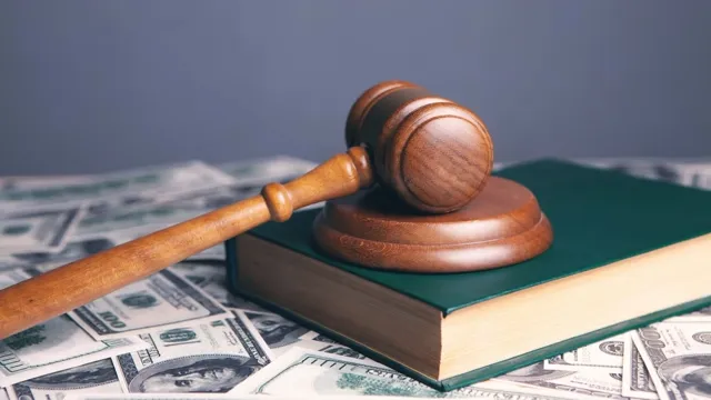 Bitcoin: KelpDAO Sues LayerZero Over $292 Million Hack news card image