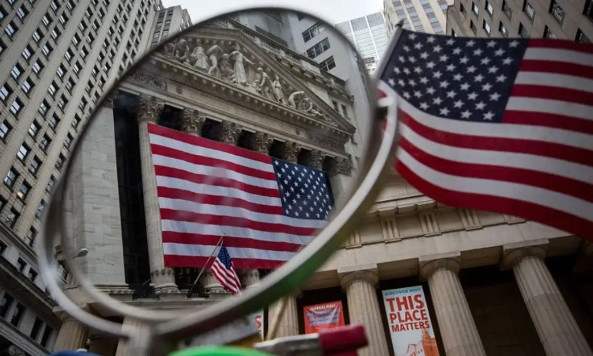 Macro: Significant Slowdown in US Employment: Non-Farm Payrolls Fall Below Expectations! news image