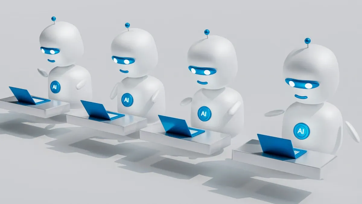 AI Coin: AI Agents Process 138 Million Crypto Payments Led by U.S news image
