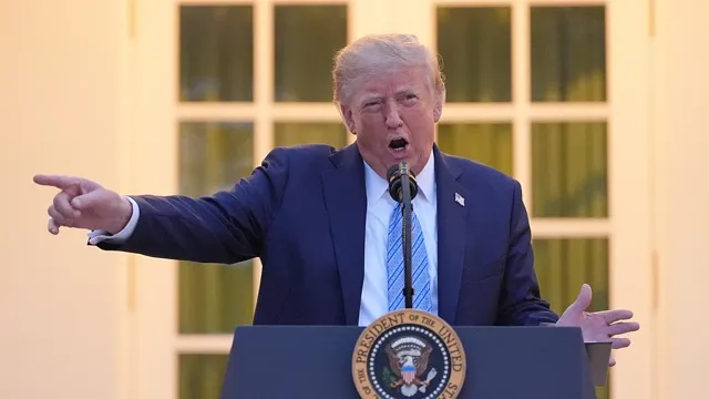 Bitcoin: Trump's Cryptocurrency Investments Revealed news card image