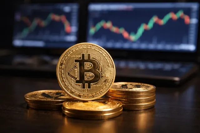 Bitcoin: Bitcoin, 50 Haftalık Hareketli Ortalamasını Aştı haber kartı görseli