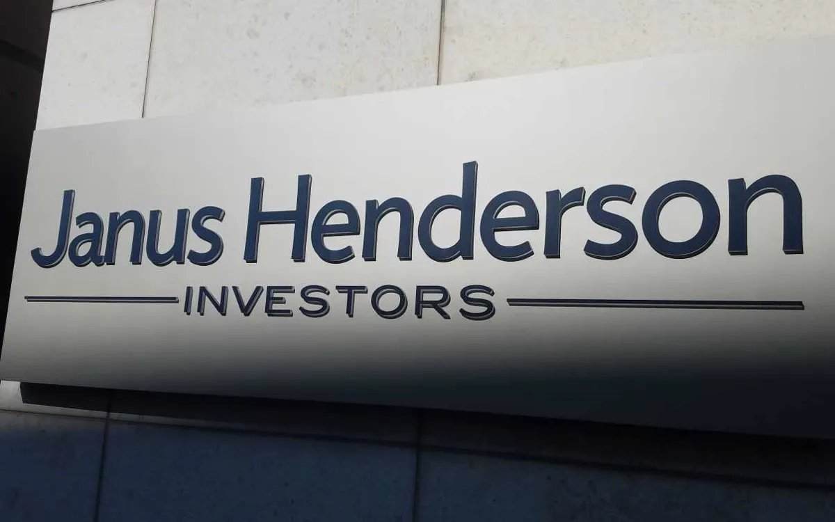 Altcoin: Janus Henderson Announces New Token Fund in Partnership with Stellar and Centrifuge news image