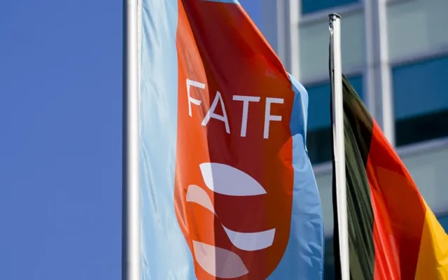 Regülasyon: FATF Türkiye'deki Kripto Şirketlerine Değerlendirme Yayımladı haber kartı görseli