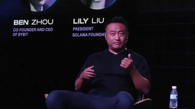 Altcoin: Bybit, Robinhood'a Karşı Büyük Aracılarla Ortaklık Arayacak haber kartı görseli