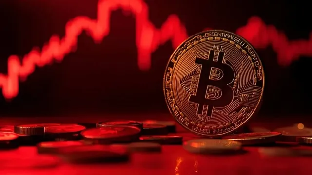 Bitcoin: Bitcoin’de Düşüş Beklentisi Artarken, Short Squeeze İhtimali Gündemde haber kartı görseli