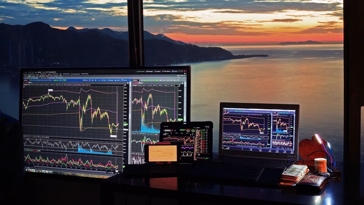 Bitcoin: Fed faiz artışının ardından kripto piyasasında güçlü sıçrama haber görseli