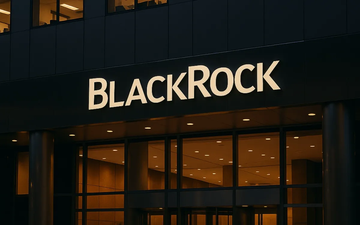 Bitcoin: BlackRock’tan yeni Bitcoin ETF başvurusu haber görseli