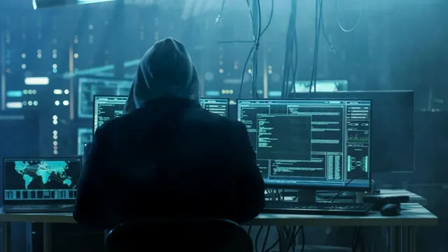 Macro: Qubic Network Under Attack: Over 1,400 Crypto Wallets Drained news card image