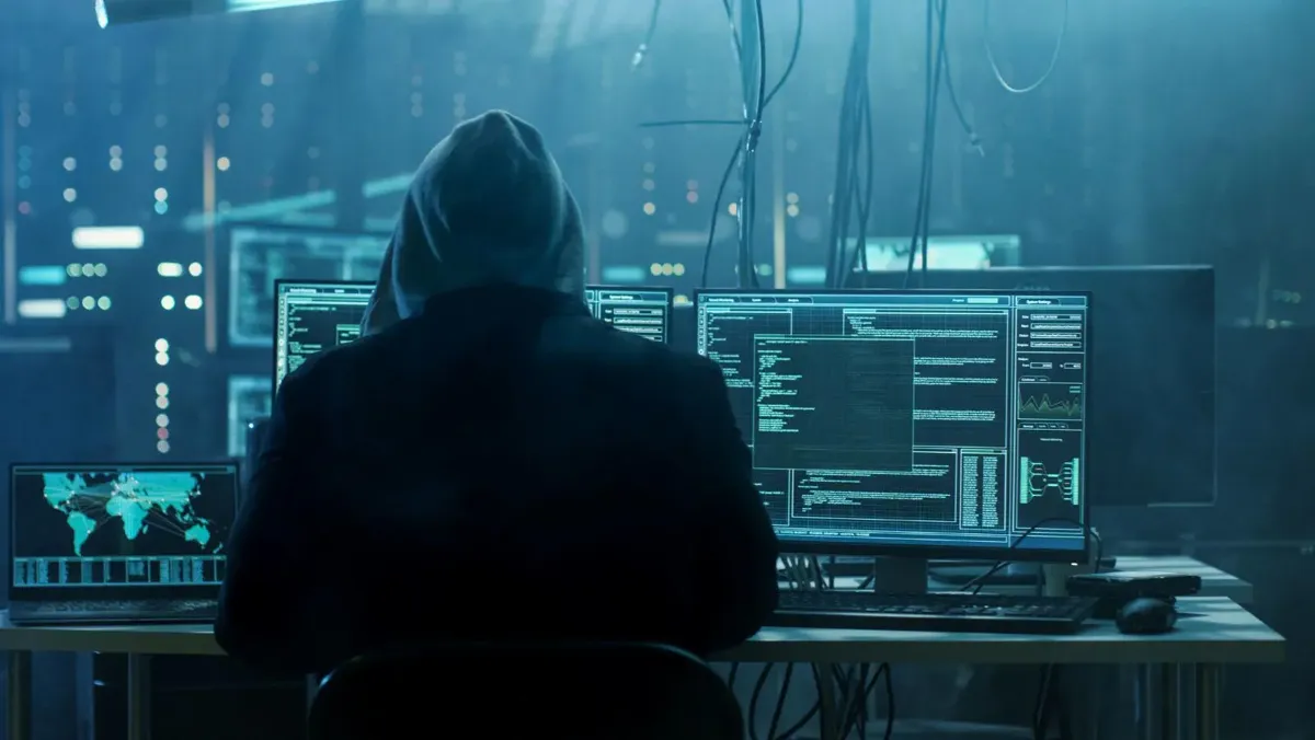 Macro: Qubic Network Under Attack: Over 1,400 Crypto Wallets Drained news image