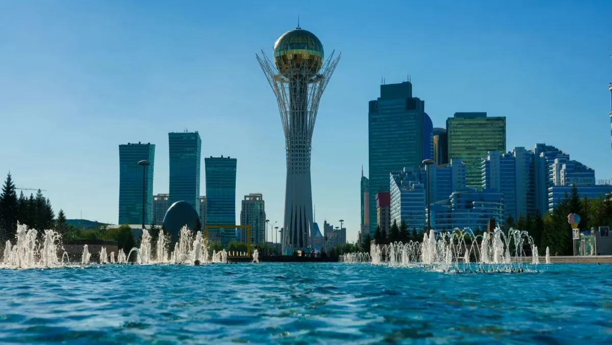 Bitcoin: Kazakhstan Court Bars Coinbase and Five Other Crypto Exchanges from Unlicensed Services news image