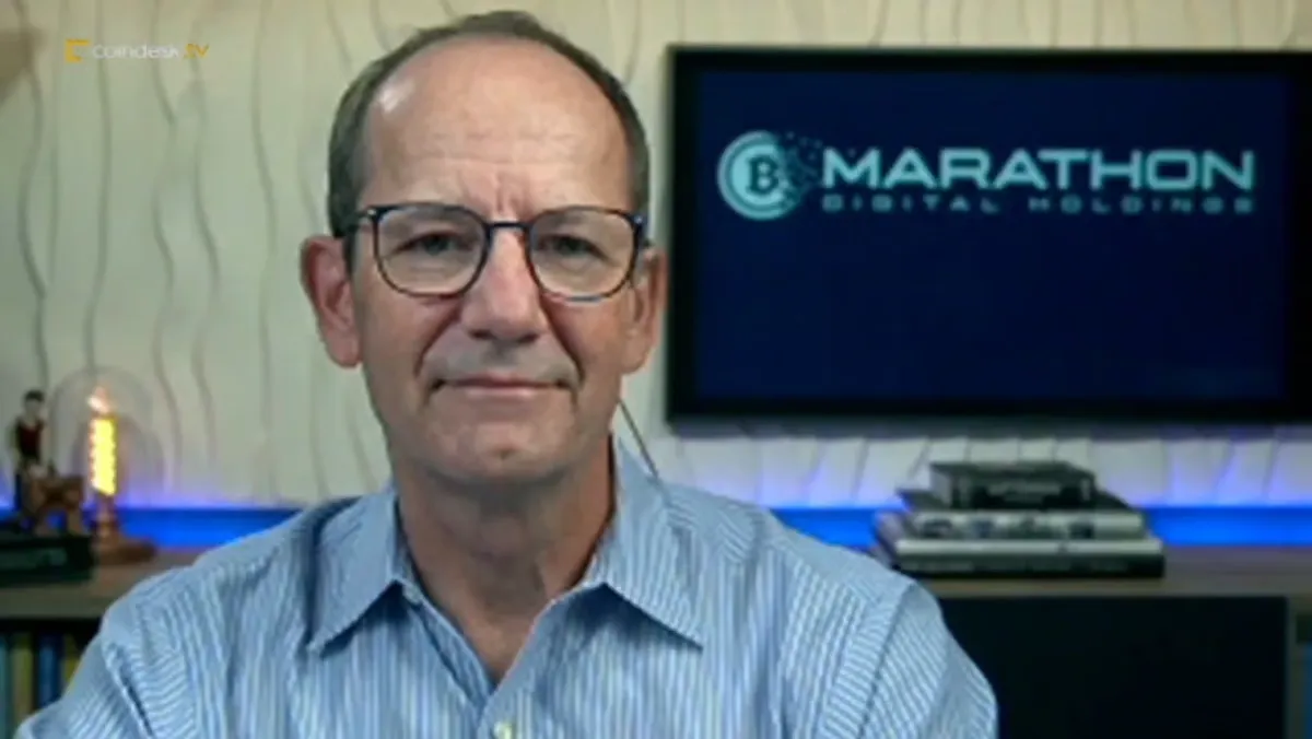Bitcoin: MARA, Galaxy Digital'a 81.1 milyon dolar değerinde bitcoin transfer etti haber görseli