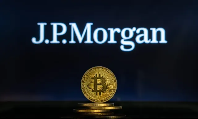 Bitcoin: JPMorgan Predicts 10% Returns on Bitcoin Over the Next Decade news card image