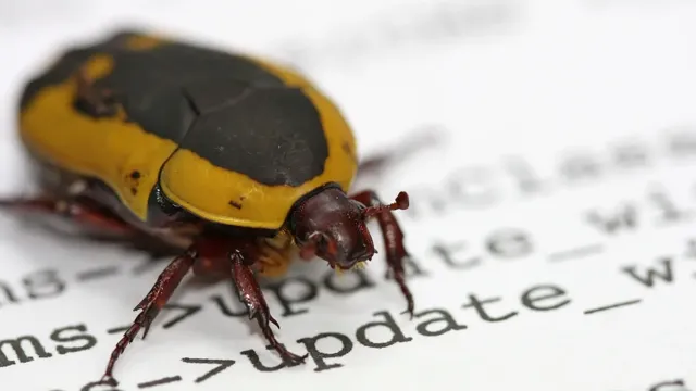 Altcoin: XRP Ledger Bug Fix Moved to November After Validator Support Dipped news card image