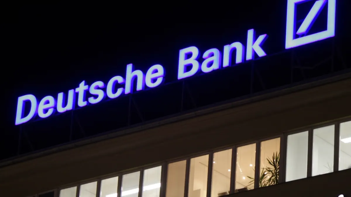 Bitcoin: Deutsche Bank Nearing Launch of Crypto Custody Service for Institutions news image
