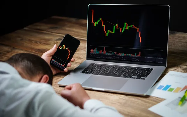 Altcoin: Nisandan bu yana altcoinlerde en kötü hafta sonu yaşandı haber kartı görseli