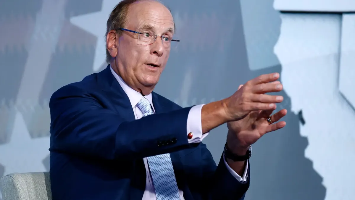 Altcoin: BlackRock, tokenizasyon ile yatırım portföylerinin dönüşümüne ışık tutuyor haber görseli