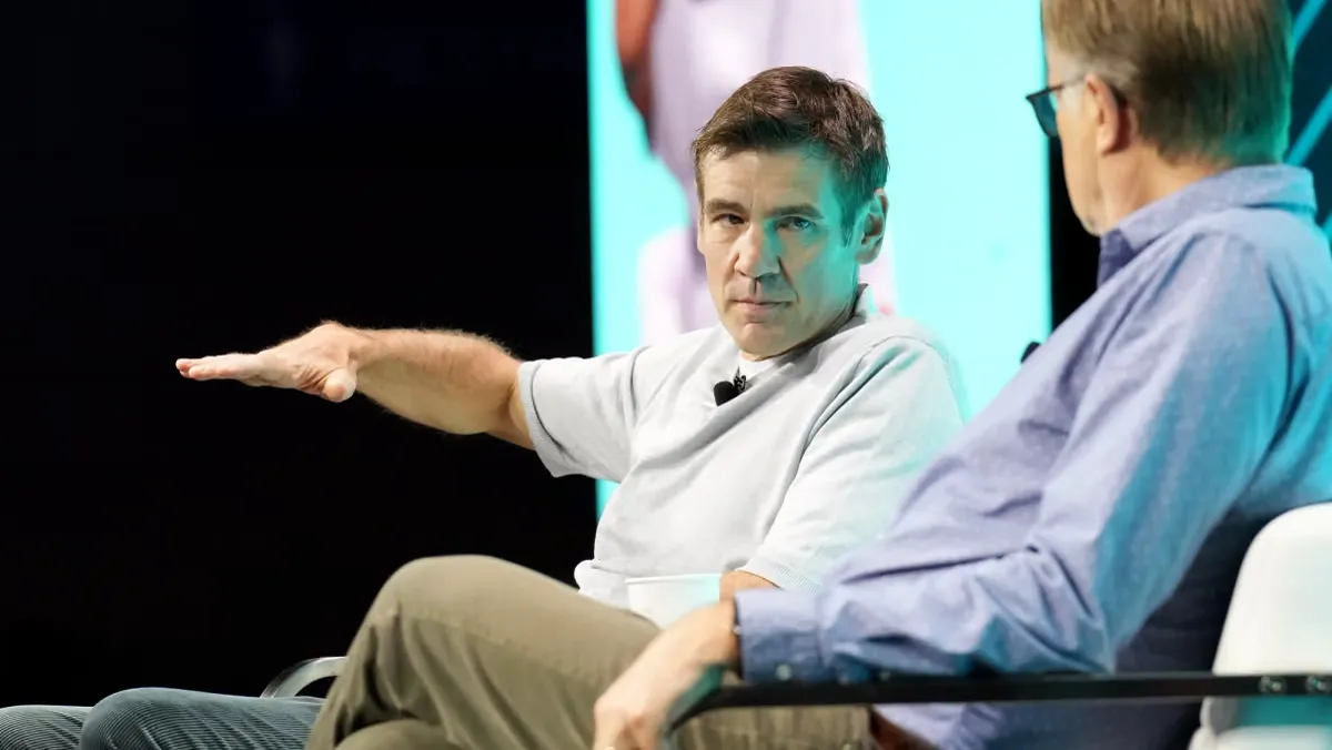 AI Coin: A16z Expands Investment Focus Beyond Crypto to AI and Emerging Tech news image