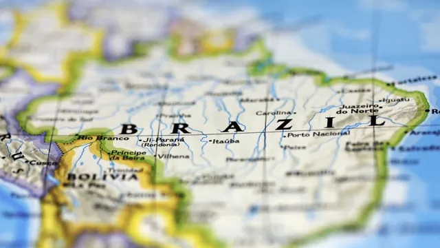 Altcoin: Petrobras Tests Cardano Blockchain for Tracking Cleaner Jet Fuel and Diesel news card image